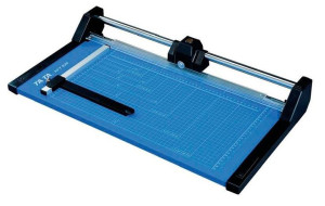 Trymer RPT-520 format A3 20 kartek 572x318 mm