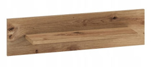 Półka ścienna wisząca 80 cm COMO C7 artisan