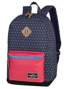 Plecak młodzieżowy Grasp Vintage CoolPack