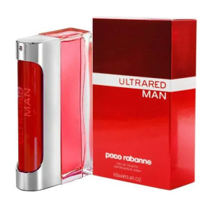 Paco Rabanne Ultrared Men 100ml woda toaletowa