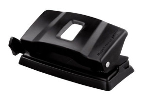 Dziurkacz Maped Essentials Czarny 25 Kartek