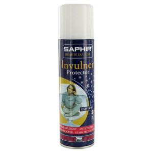 SAPHIR BDC Invulner - Protector do skór, 250ml