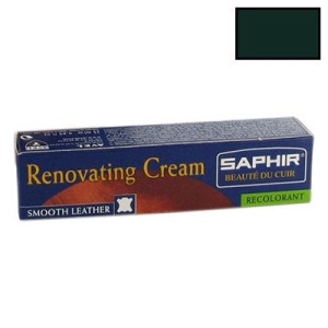 Saphir BDC Renovating Cream - krem do renowacji skóry (zadrapania, przetarc