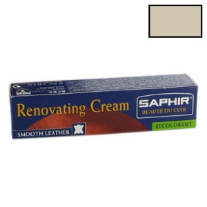Saphir BDC Renovating Cream - krem do renowacji skóry (zadrapania, przetarc