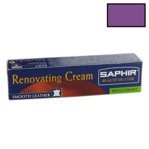 Saphir BDC Renovating Cream - krem do renowacji skóry (zadrapania, przetarc