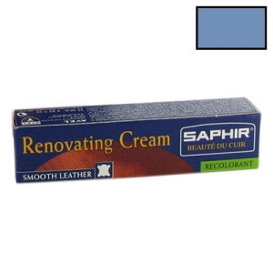 Saphir BDC Renovating Cream - krem do renowacji skóry (zadrapania, przetarc