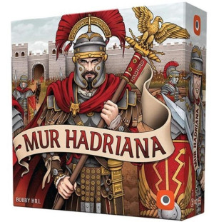 Mur Hadriana Portal