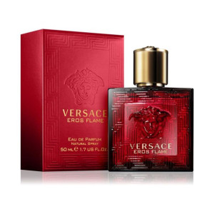 Versace Eros Flame EDP 50ml