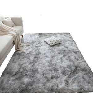 Dywan 100x150 Cm Miękki Pluszowy Do Salonu !!!
