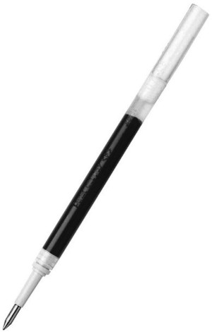 Wkład do Długopisu Energela 0,7 mm LR7 CZARNY