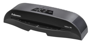 Laminator Fellowes Calibre A4 Gratis 100 Folii