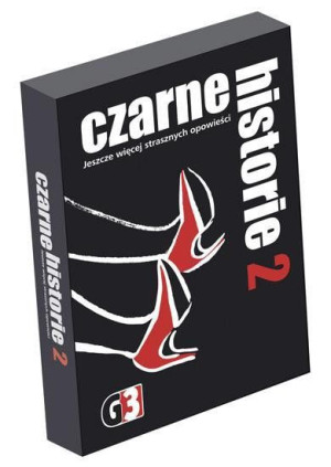 Czarne Historie 2 G3