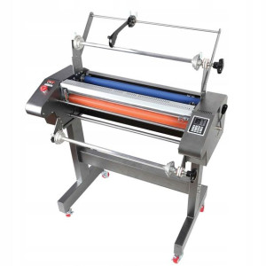 Laminator Rolowy OPUS rolLAM 720 Super