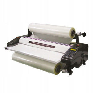 Laminator Rolowy OPUS rolLAM 720