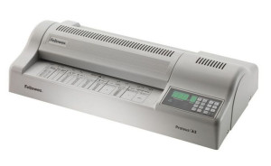 Laminator Fellowes Proteus A3 Gratis 100 Folii