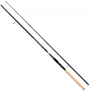 Wędka Spinningowa Jaxon Zaffira Rt 2,70 10-40g