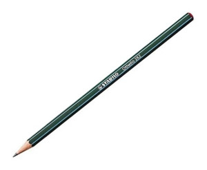 Ołówek Stabilo Othello 282 2h