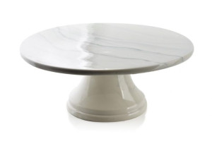 Lumarko Louise Grey Patera 30cmxh12cm
