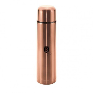 Lumarko Termos Stalowy 0,75l Berlinger Haus Bh-7603 Rose Gold