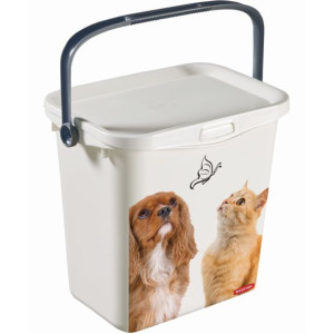 Curver Pojemnik Multiboxx 6 l