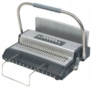 Bindownica multisystemowa profi BINDER&CLOSER