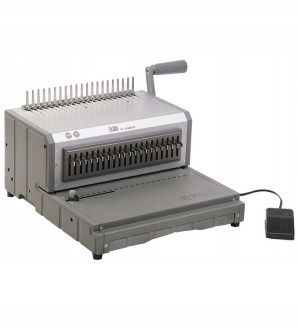 Bindownica OPUS el-Jumbo B