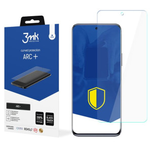 Folia ochronna na Honor Play 5T Pro - 3mk ARC+