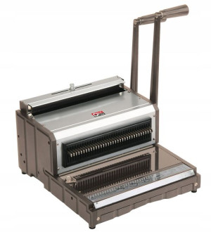 Bindownica OPUS Wire Jumbo