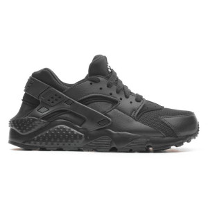 Nike Huarache Run GS 654275-016 38 1/2