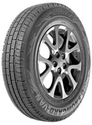 Rosava Snowgard Van 215/65R16 109/107R