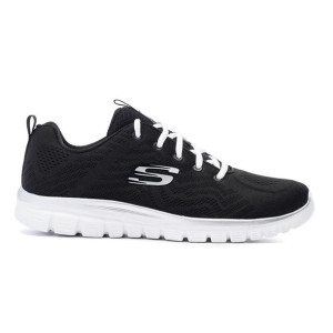 Skechers Graceful-get Connect 12615-bkw 38