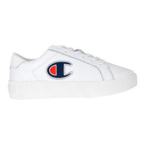 Champion Low Cut Shoe Era Leather S10739-ww001 37 1/2