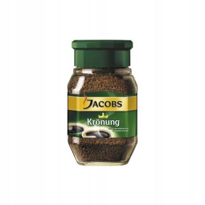 Kawa Jacobs Kronung rozpuszczalna 200g