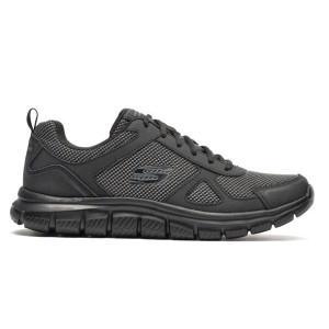 Skechers TRACK 52630-BBK 42 1/2