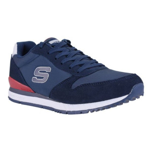 Skechers Sunlite Waltan 52384-NVY 44