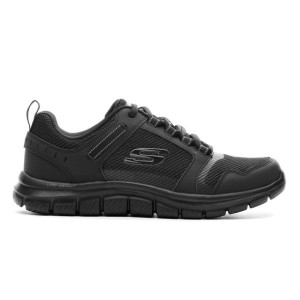 Skechers Track Knockhill 232001-BBK 41