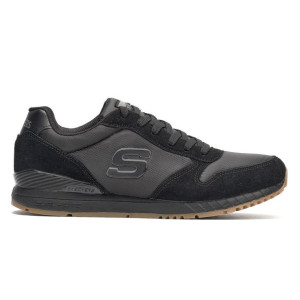 Skechers Sunlite-Waltan 52384-BBK 41