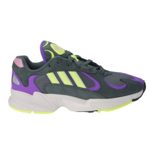 Adidas Yung-1 Bd7655 45 1/3