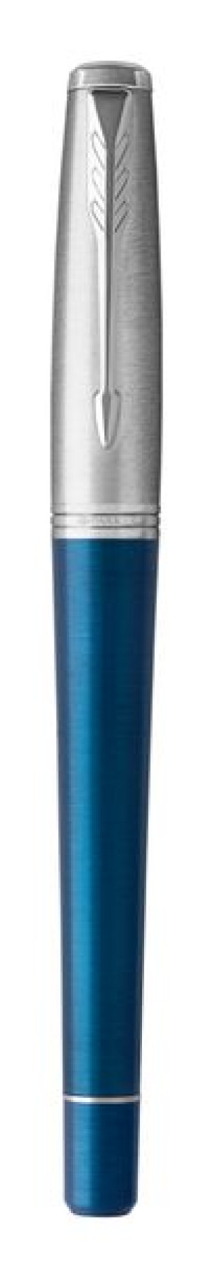 Pióro wieczne Parker Urban Premium Dark Blue CT (F)