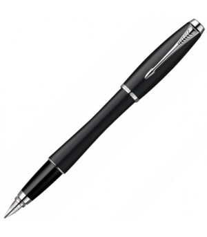 Pióro wieczne Parker Urban Classic Muted Black CT