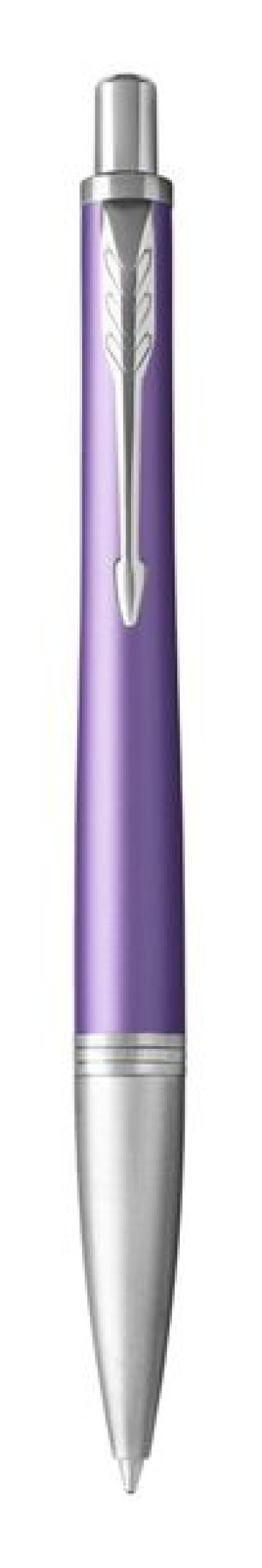Długopis Parker Urban Premium Violet CT
