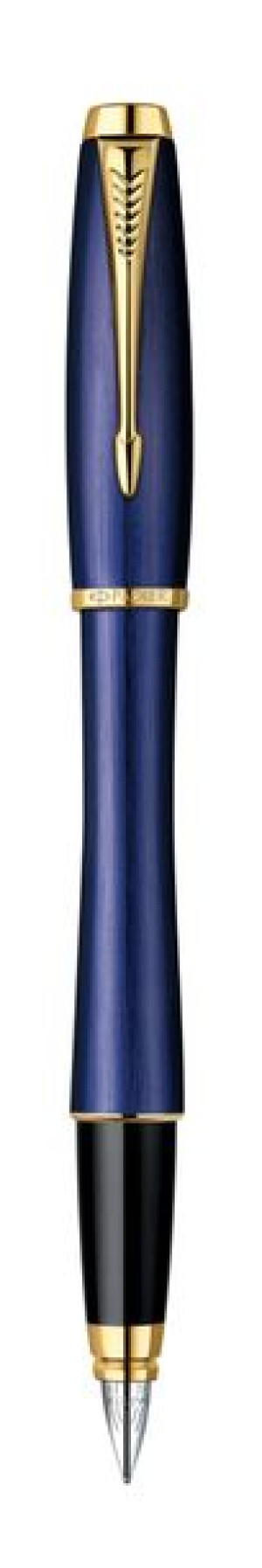 Pióro Parker Urban Premium granatowy GT