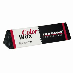 Tarrago Professional Color Wax - Wosk koloryzujący do brzegów, podeszw i ob