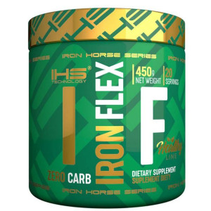 IRON HORSE Iron Flex 450g