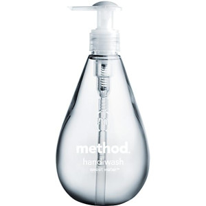 Method Hand Soap - Mydło w płynie Sweetwater, 354 ml