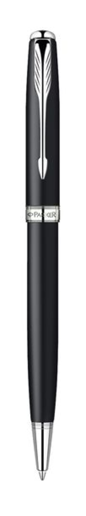 Długopis Parker Sonnet Original Deep Black CT