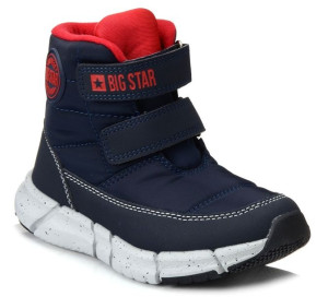 Śniegowce dziecięce chłopięce BIG STAR II374069