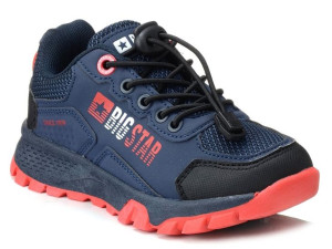 Buty dziecięce sportowe BIG STAR II374057