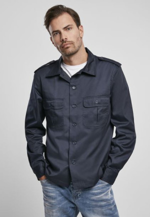 Koszula US Shirt Navy