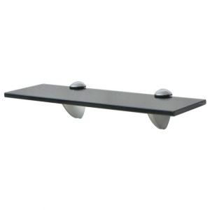 Półka szklana 30x10 cm 8 mm